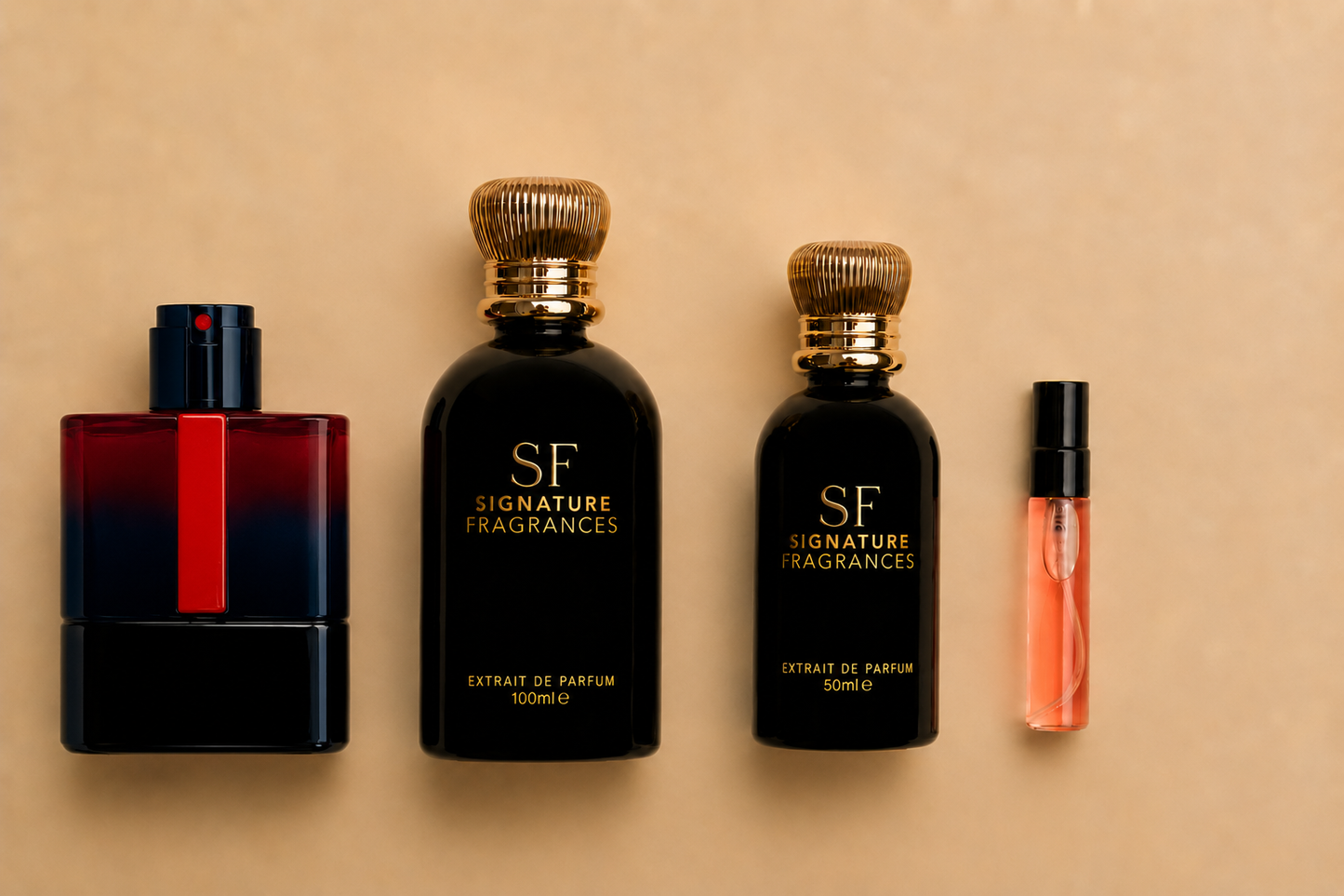 #630 Inspired by Prada - Luna Rossa Ocean
