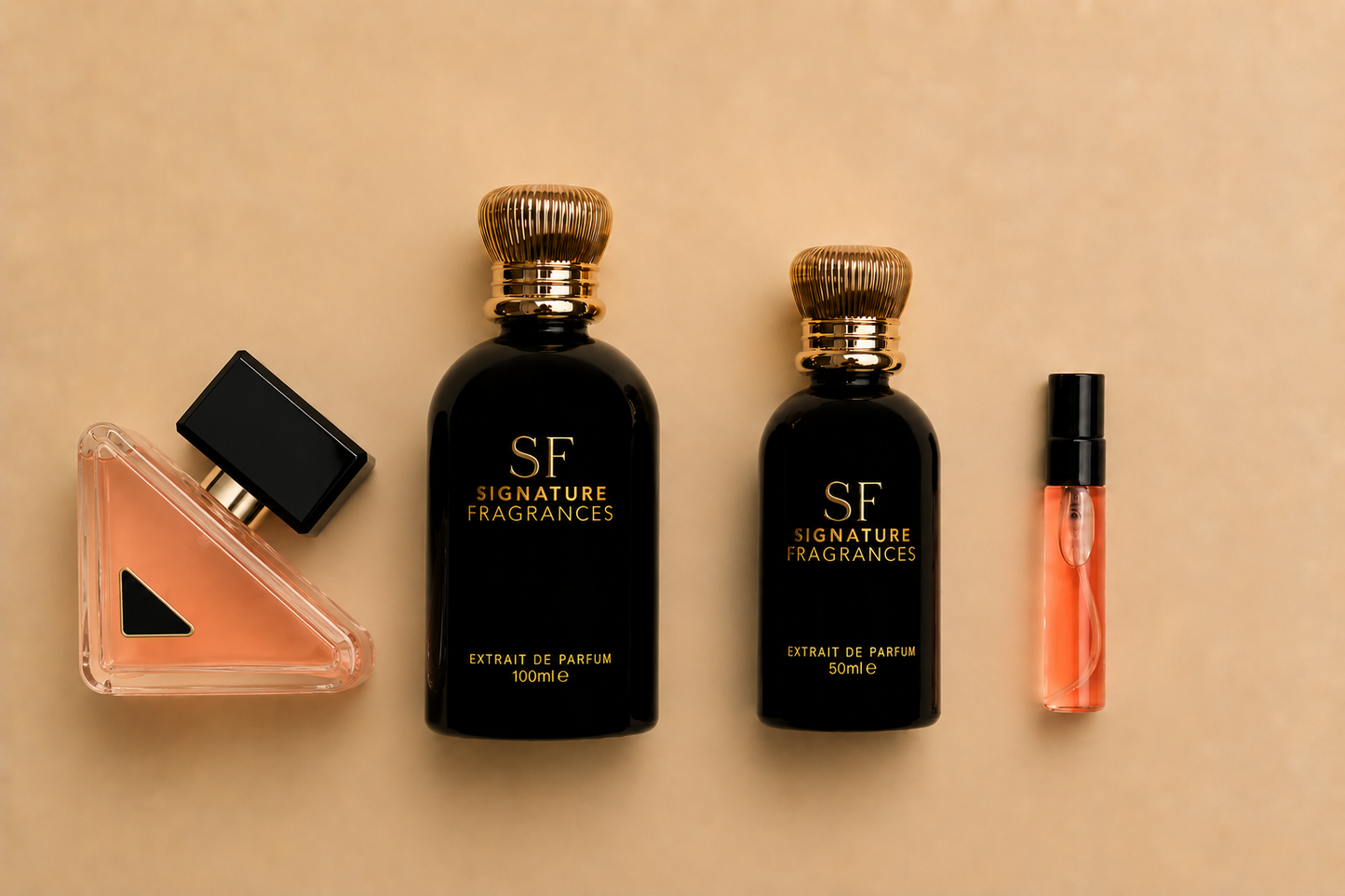 #635 Inspired by Prada - Paradoxe