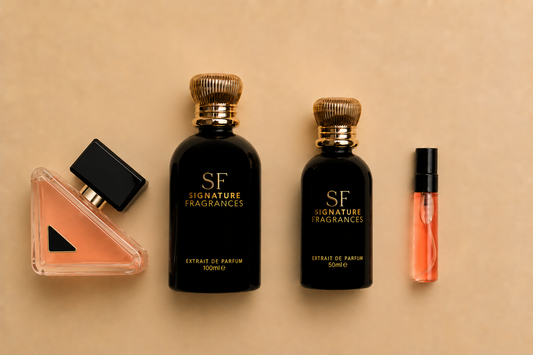 #635 Inspired by Prada - Paradoxe