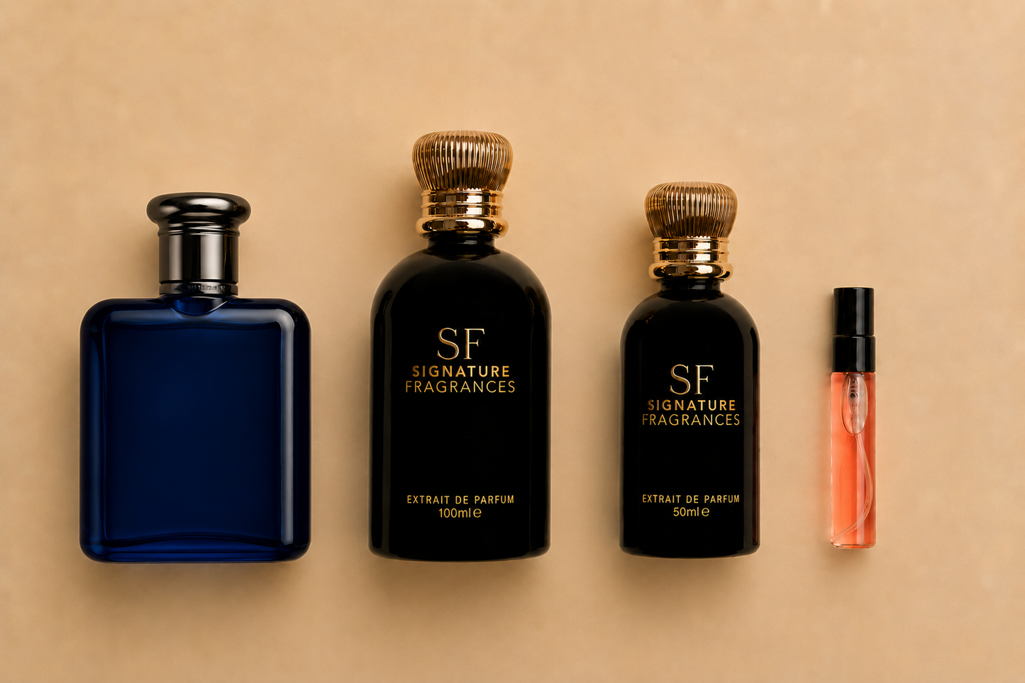 #637 Inspired by Ralph Lauren - Polo Blue