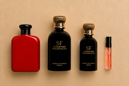 #639 Inspired by Ralph Lauren - Polo Red