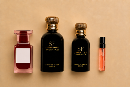 #675 Inspired by Tom Ford - Lost Cherry