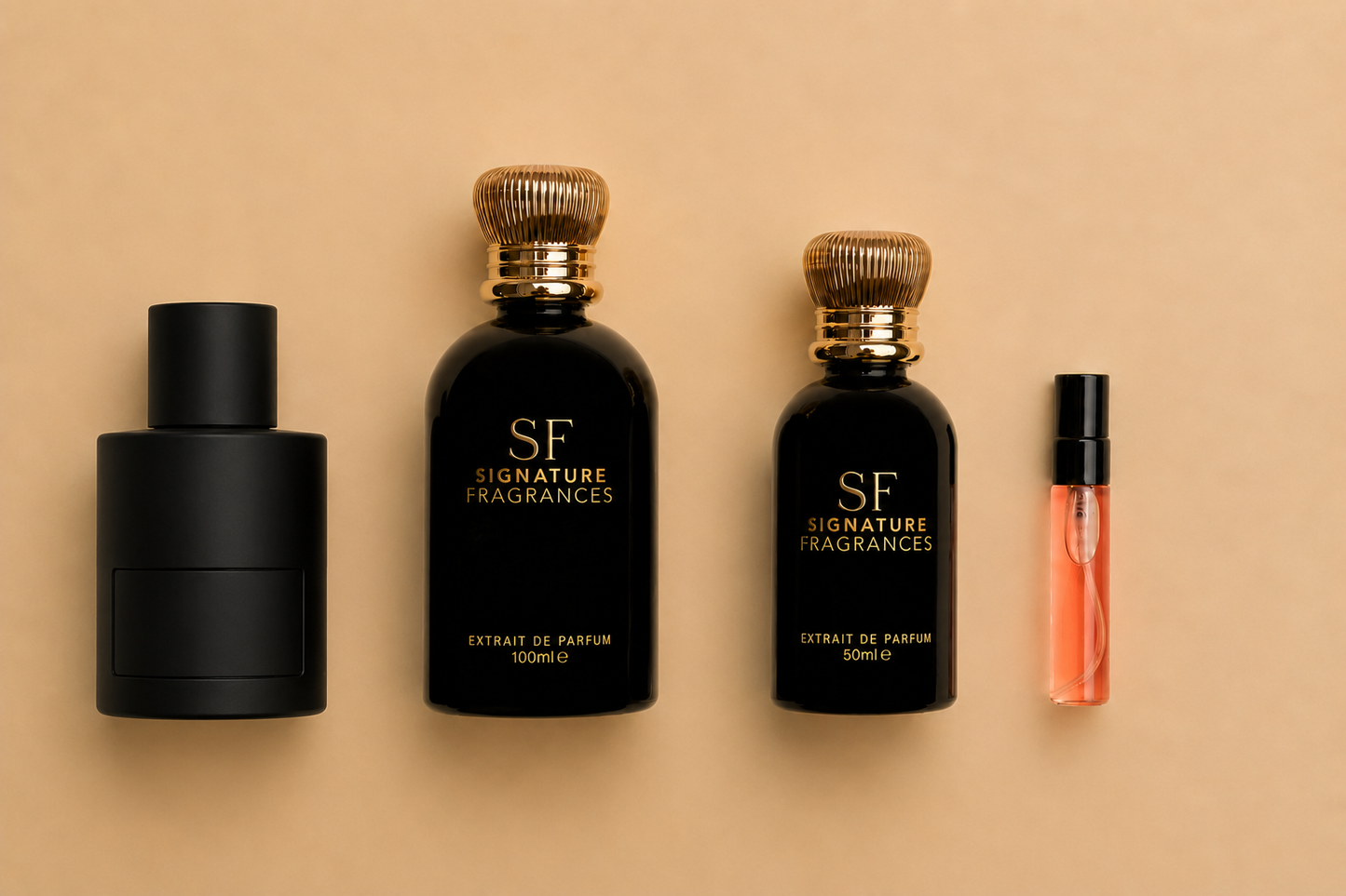 #676 Inspired by Tom Ford - Ombre Leather