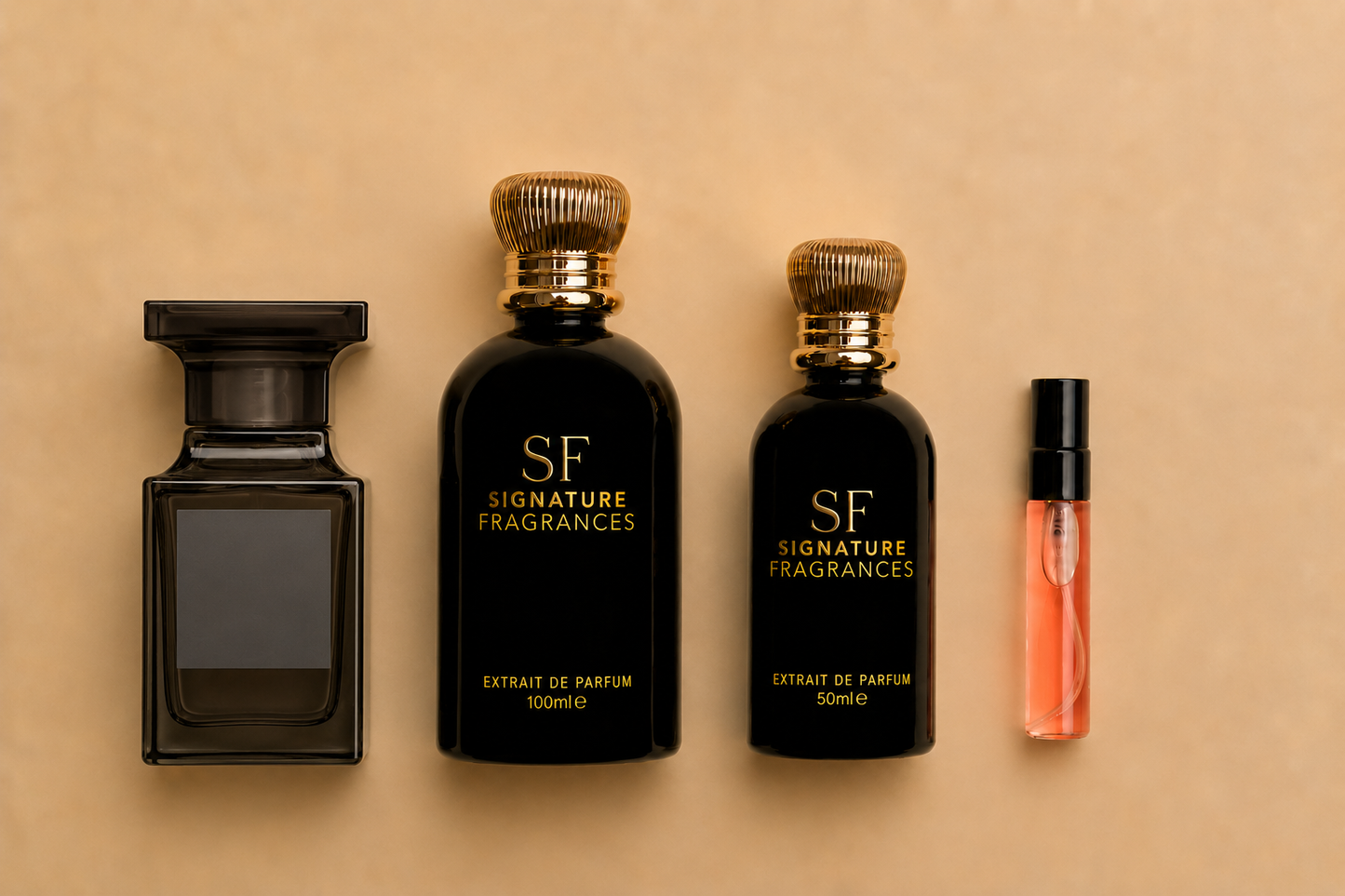 #677 Inspired by Tom Ford - Oud Wood