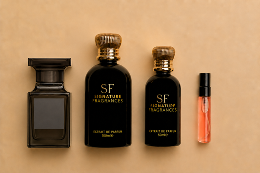 #677 Inspired by Tom Ford - Oud Wood