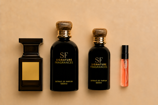 #685 Inspired by Tom Ford - Tobacco Vanille