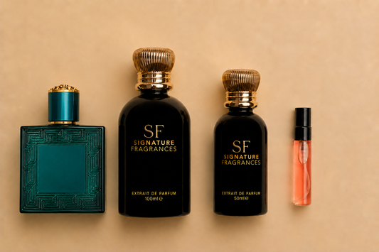 #715 Inspired by Versace - Eros