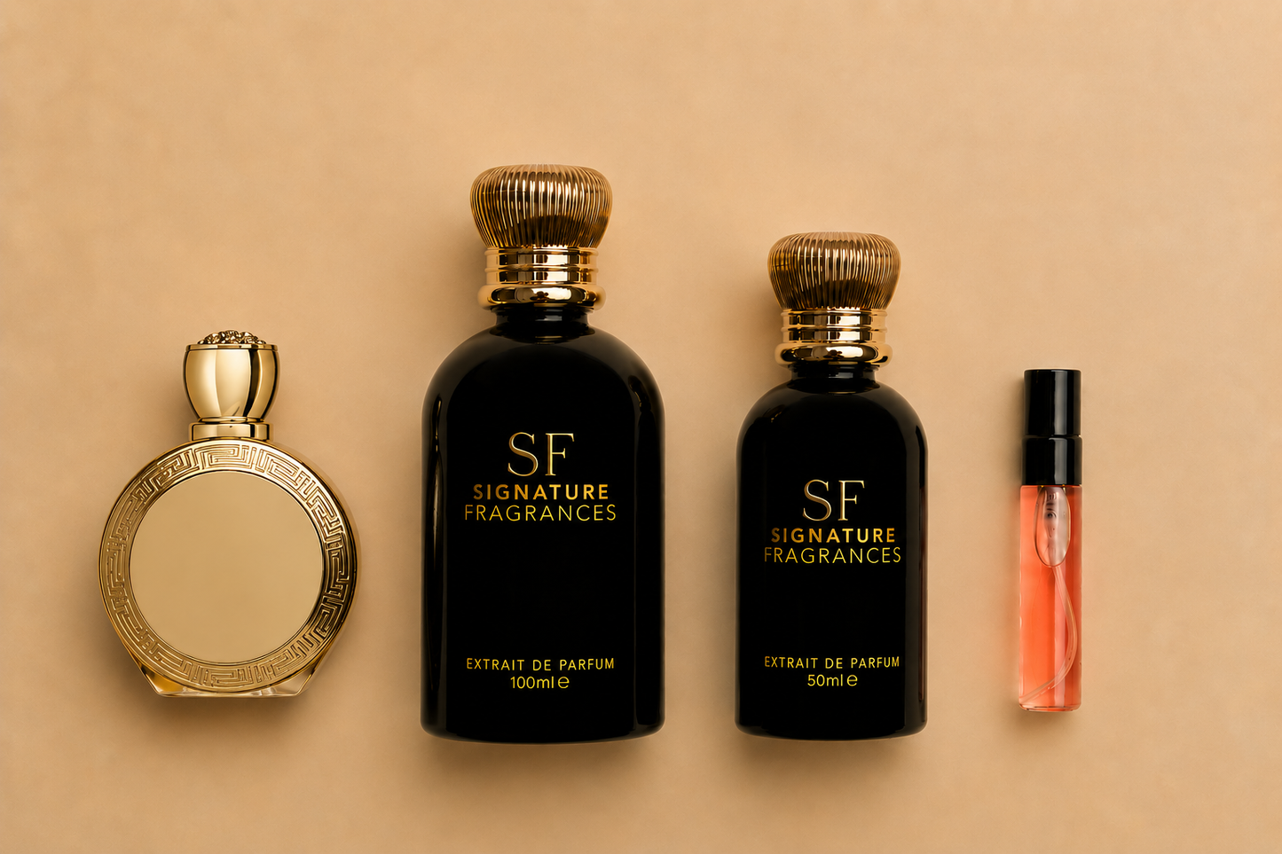 #725 Inspired by Versace - Eros Pour Femme