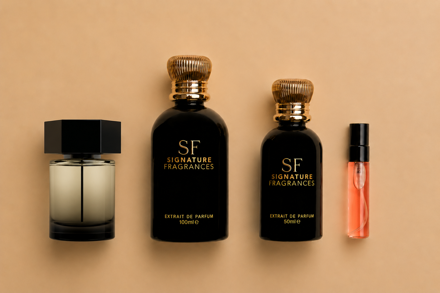 #757 Inspired by Yves Saint Laurent - La Nuit De L'Homme