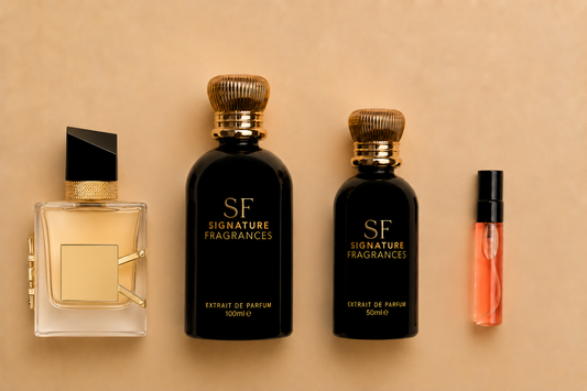 #760 Inspired by Yves Saint Laurent - Libre