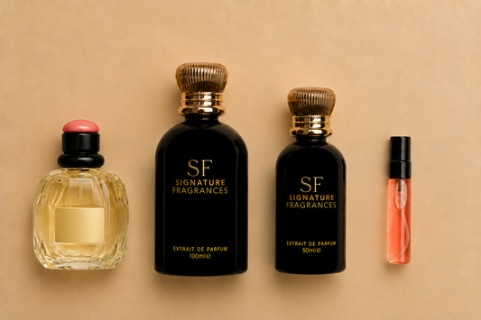 #770 Inspired by Yves Saint Laurent - Paris